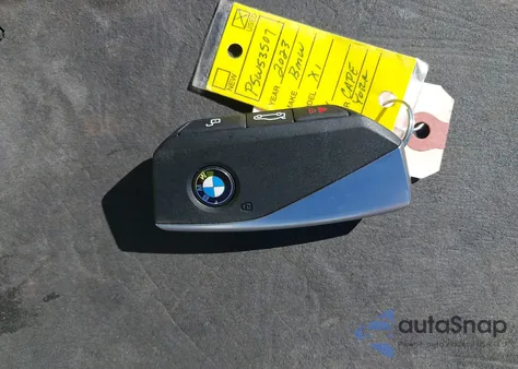 2023 BMW X1 xDrive28I from USA, damaged, VIN WBX73EF06P5W53507